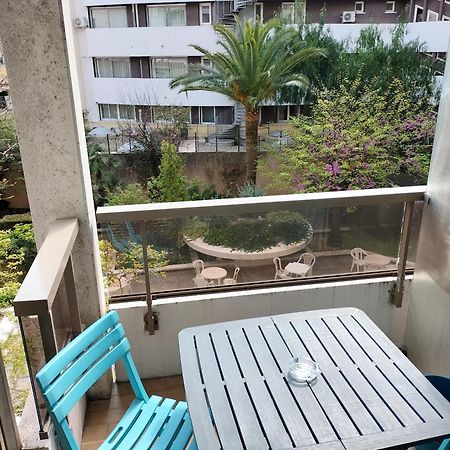 Residence Graziella Appartement 210 Juan-les-Pins Exterior photo
