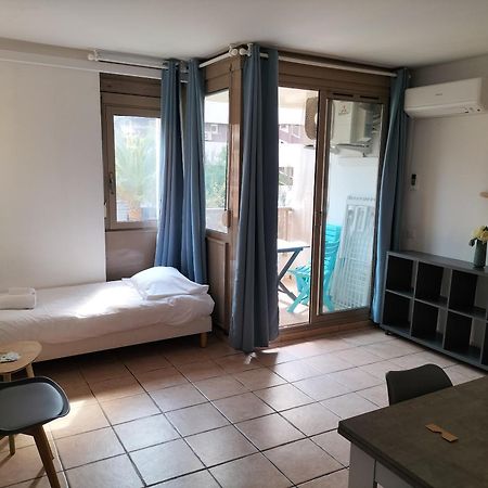 Residence Graziella Appartement 210 Juan-les-Pins Exterior photo